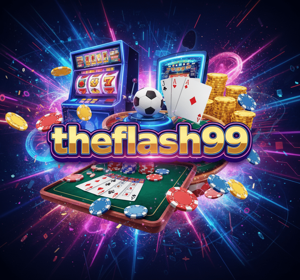 theflash99