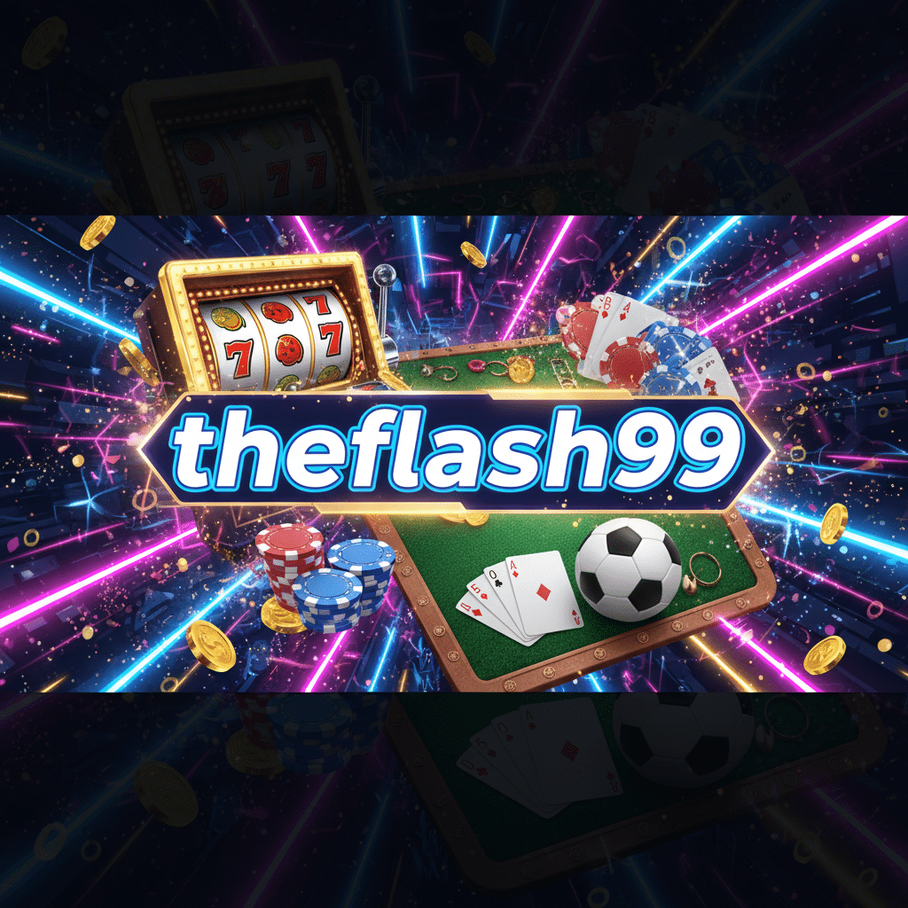 theflash99