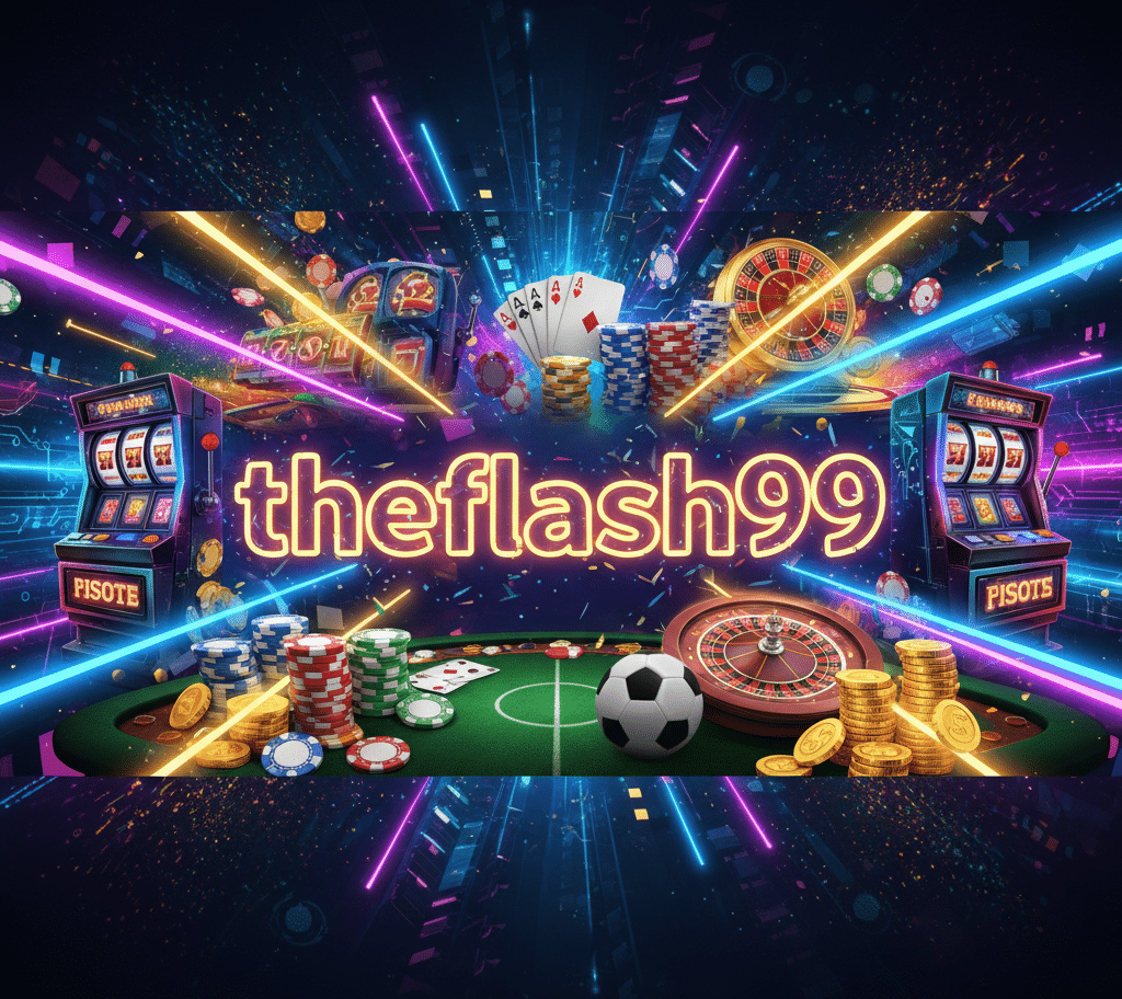 theflash99