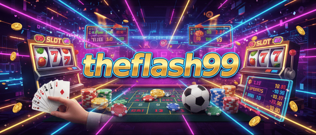 theflash99